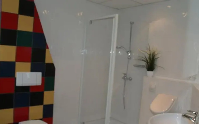 Ferienwohnung 15