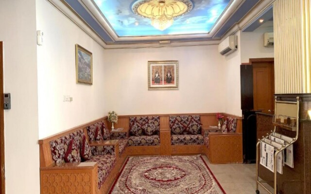Super OYO 151 Manam 2 Hotel Apartment