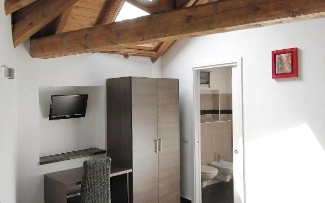 Hotel Corte Santa Libera