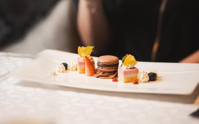 Alpine Hotel Resort Goies