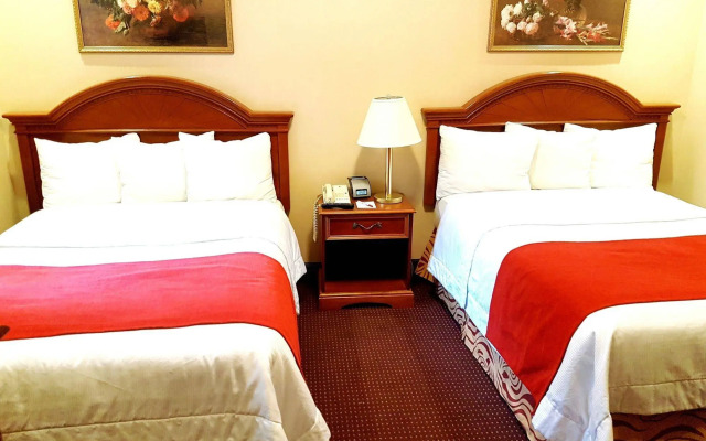 Hotel Newton