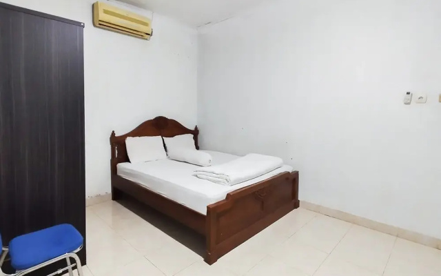 RedDoorz @ Hotel Grand Yuda Tenggarong