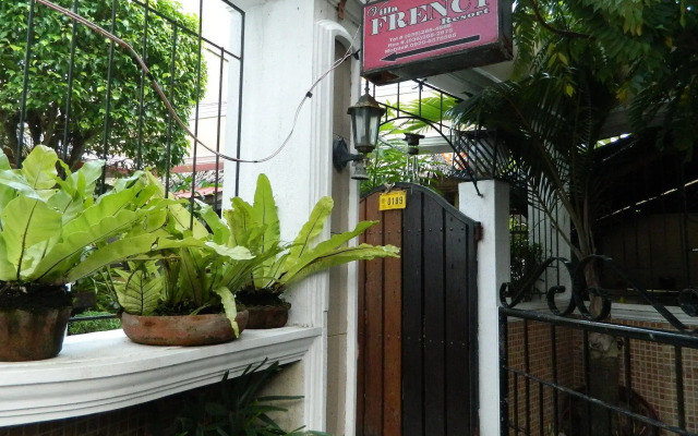 Villa Frency Resort