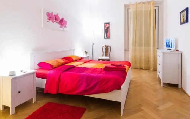 Villa Anita Rooms