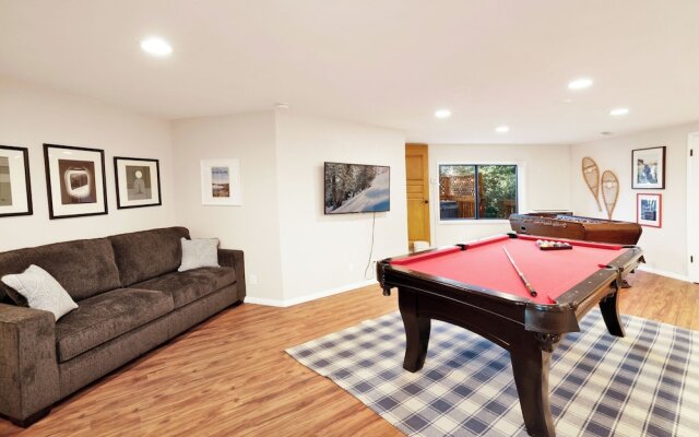 Travertine Dome Home #2241