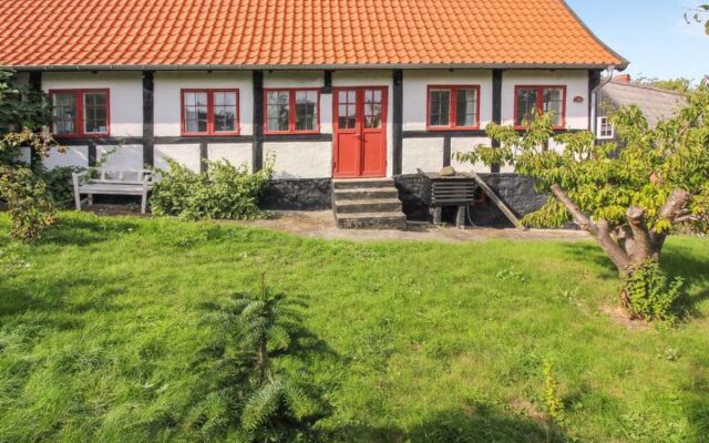 "Christan" - 200m from the sea in Bornholm