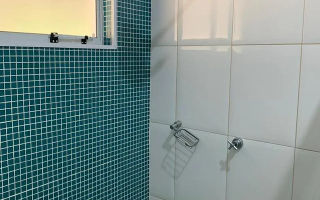 Taipas Pousada e Camping