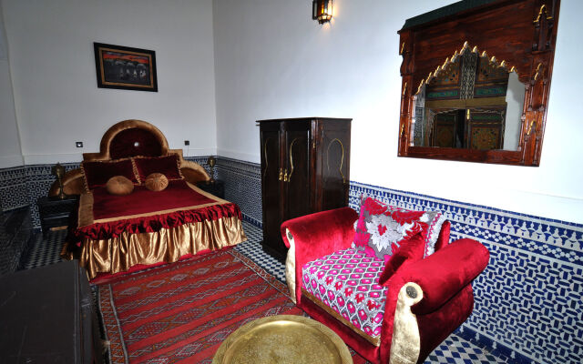 Riad Khouloud