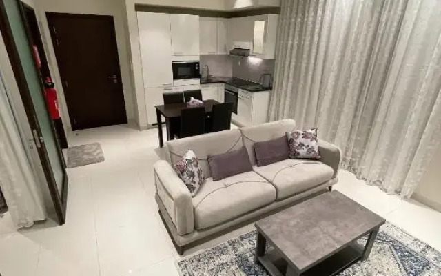 HAWANA RESIDENCE Acacia