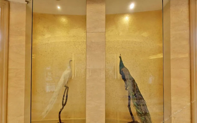 Qianxi Yihe Hotel