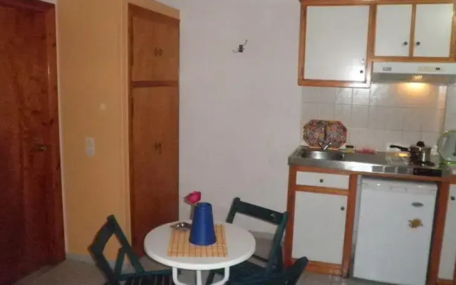 Pension Neapolis