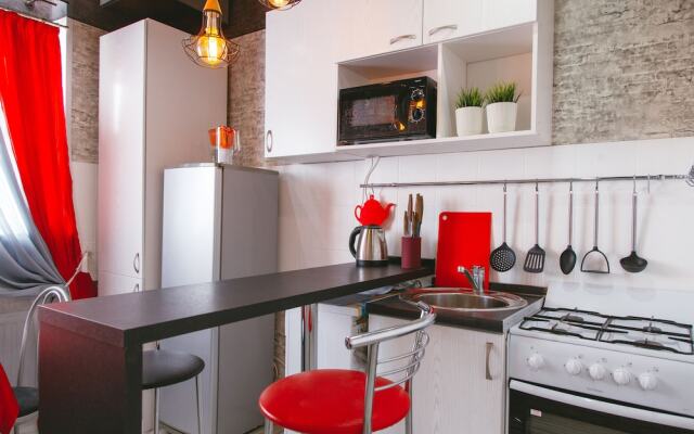 Апартаменты "Пять Звёзд"