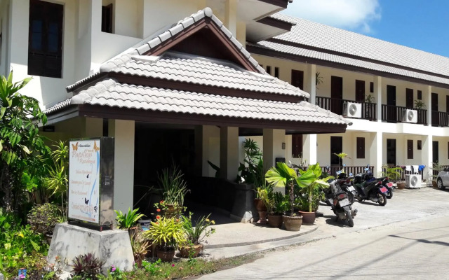 Papillon Residence