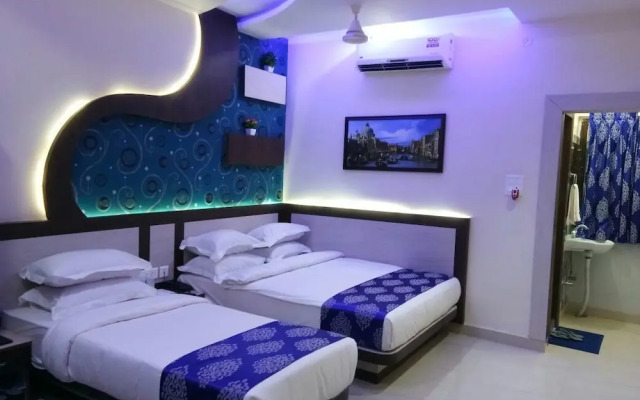 Hotel Embassy International