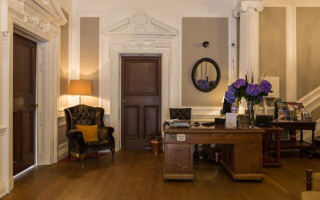 The Manor at Bickley