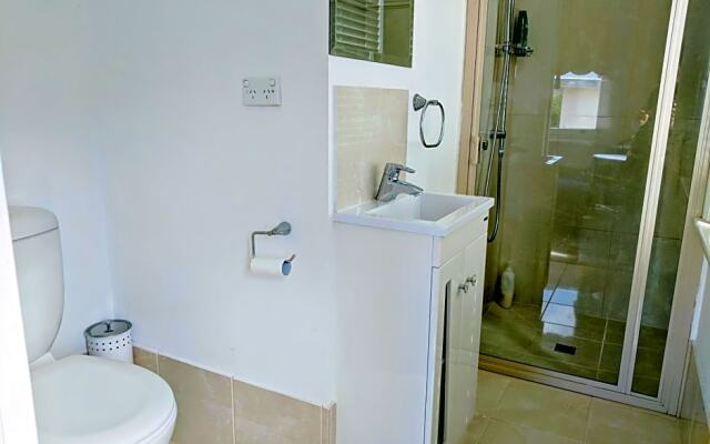 Meriam Bed and Breakfast