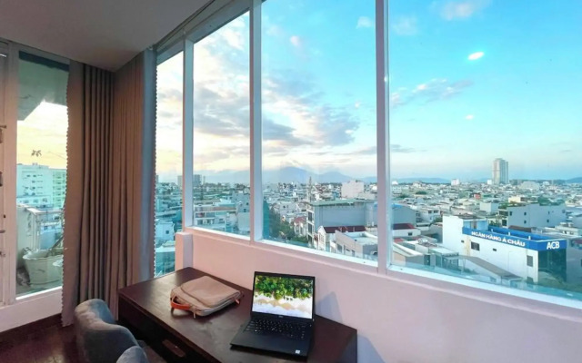 Tarasa Hotel