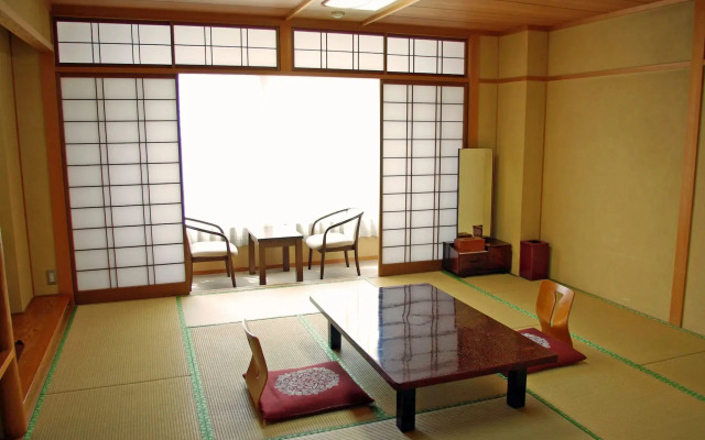 Gero Onsen Fugaku