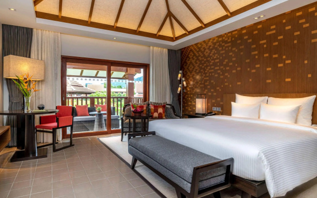 Pullman Luang Prabang