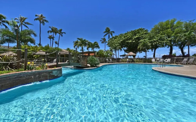 Maui Kaanapali Villas MKV-B242 by KBM