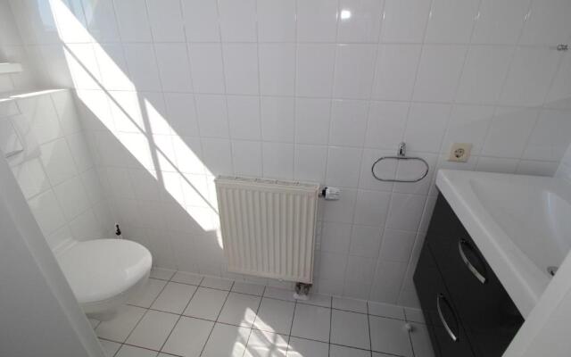 Ferienwohnung Kranichglück