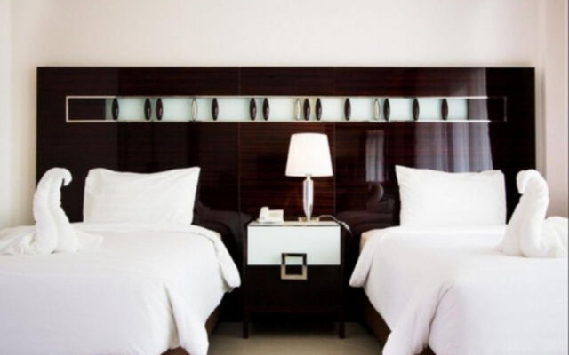 LK Majestic Villa