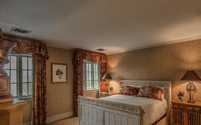 Poplar Springs Inn & Spa