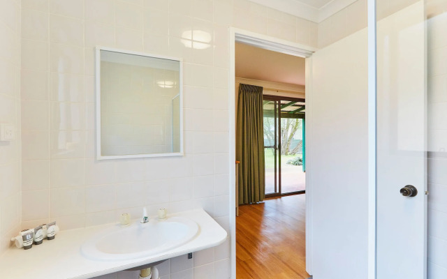 RAC Busselton Holiday Park