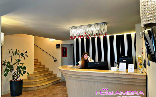 Hotel Ambra