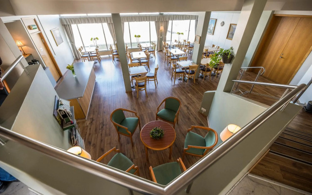Hotel Orkin
