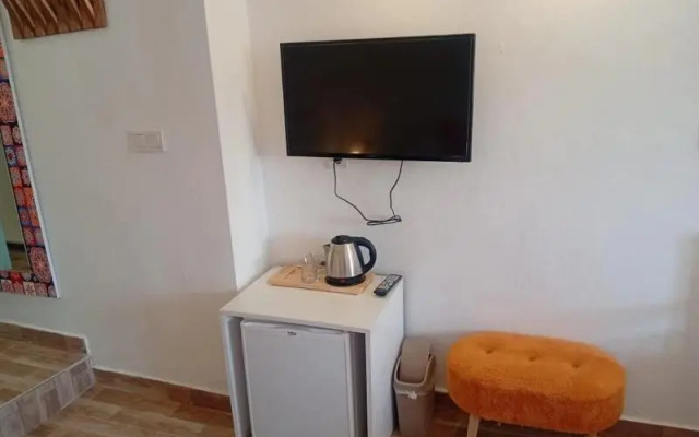 Kavala Hotel Bodrum