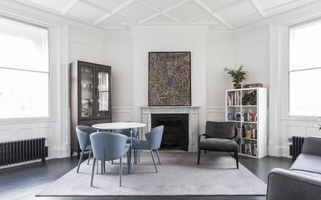 onefinestay - Clerkenwell apartments