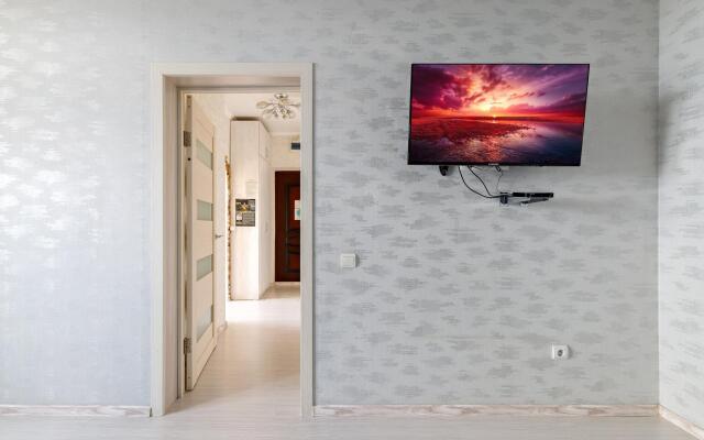 Департ Апарт, ул. Жлобы, д. 139