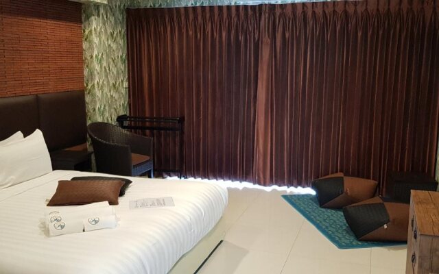 Sun Sky Resort