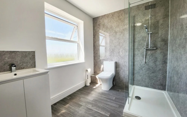 Sea View - 1 Bed Suite - Port Eynon
