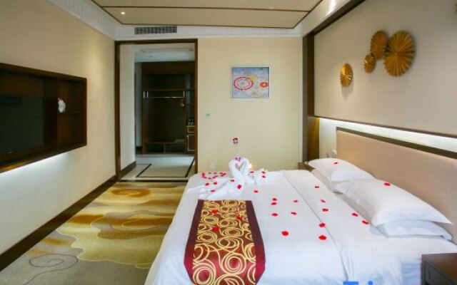 Hongtai Boutique Hotel