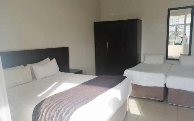 Pavilion Hotel Durban