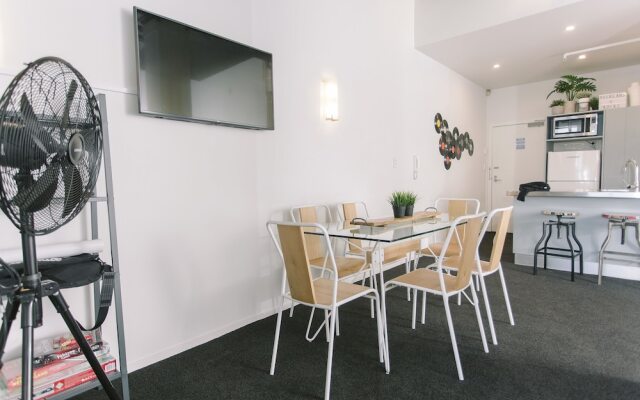 TOWNY - Downtown Haven - 2 Bedrooms