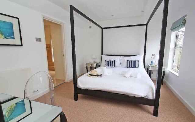 Lamorna Cove Hotel
