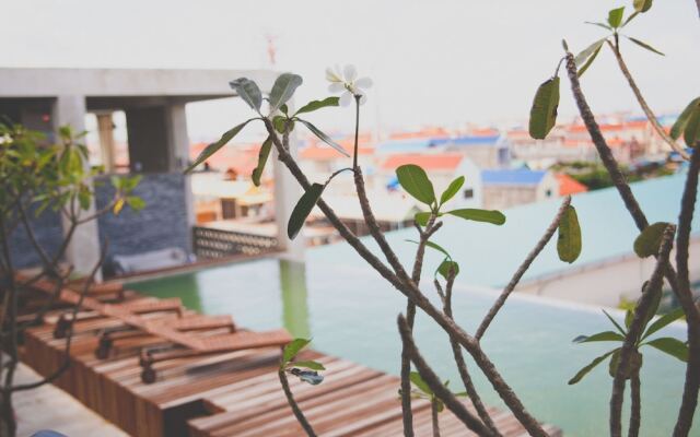 Tamasa Service Apartment And Hotel