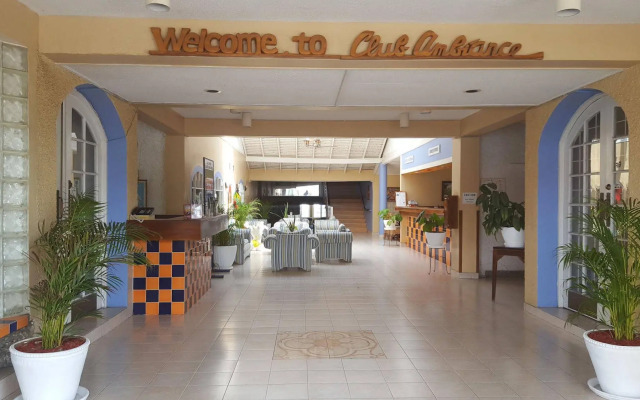 Club Ambiance - Adults Only
