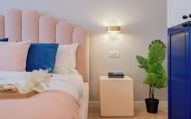 Spacious 2BR on Piata Universitatii