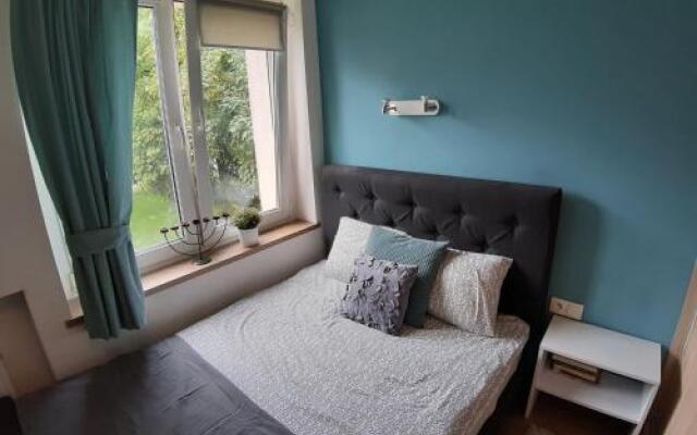 Apartamenty Katrin