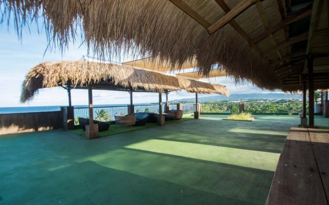 LuxeView Hotel