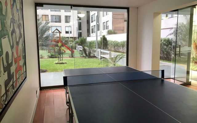 ALU Apartments - Miraflores