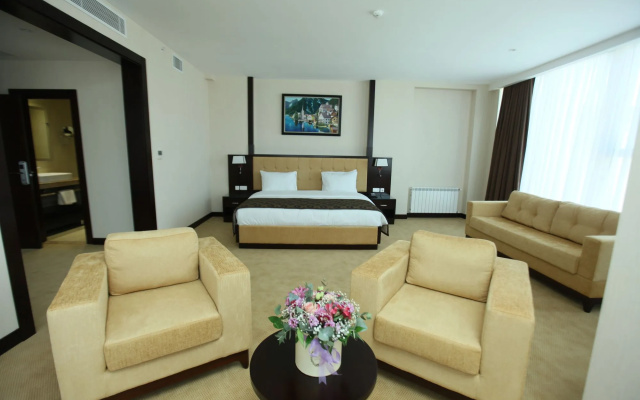 Harmony Hotel Baku