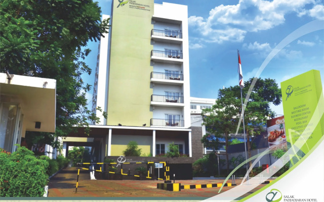 Padjadjaran Suites Hotel & Conference