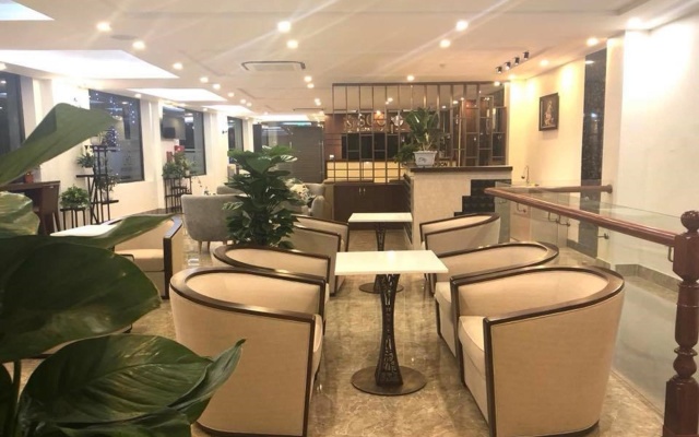 Soo Hotel Bac Ninh – Lobby – Bac Ninh