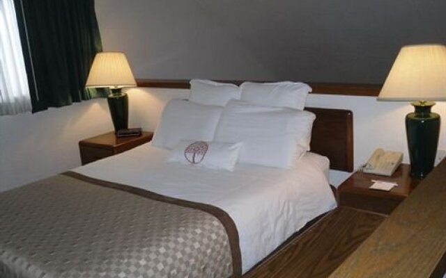 Aspen Ridge Extended Stay