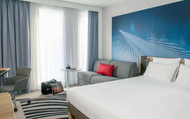 Novotel Le Havre Centre Gare